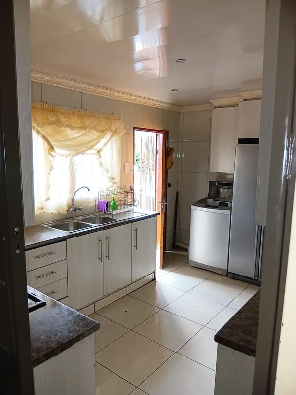 3 Bedroom Property for Sale in Riverlea Gauteng