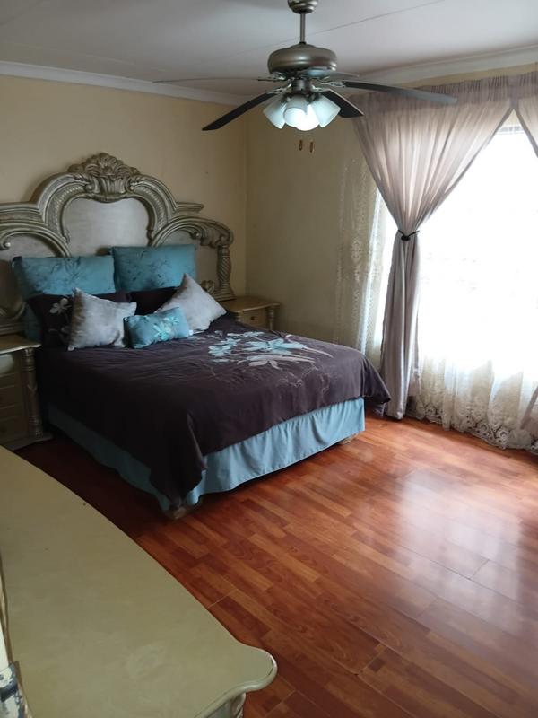 3 Bedroom Property for Sale in Riverlea Gauteng