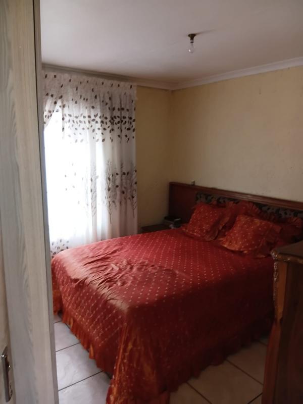 3 Bedroom Property for Sale in Riverlea Gauteng