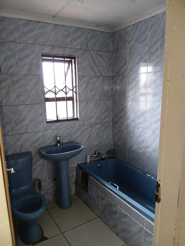 3 Bedroom Property for Sale in Riverlea Gauteng