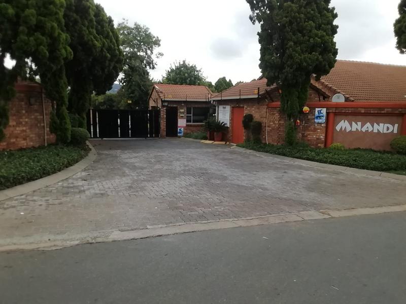2 Bedroom Property for Sale in Allens Nek Gauteng