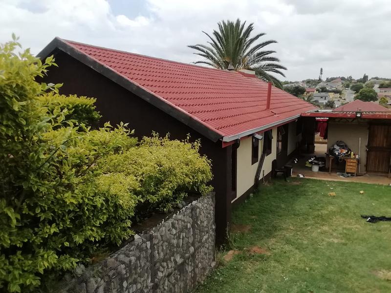3 Bedroom Property for Sale in Lindhaven Gauteng