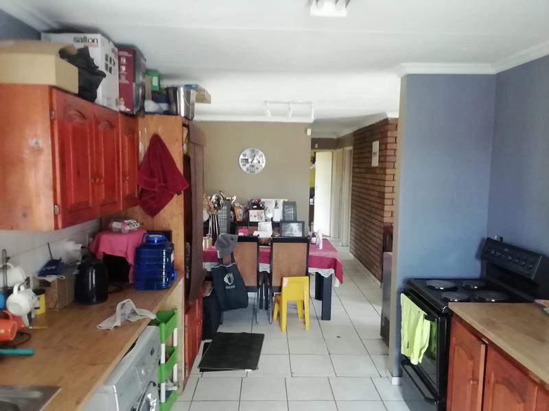 3 Bedroom Property for Sale in Lindhaven Gauteng