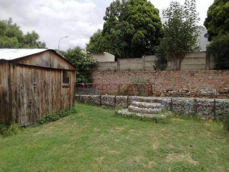3 Bedroom Property for Sale in Lindhaven Gauteng