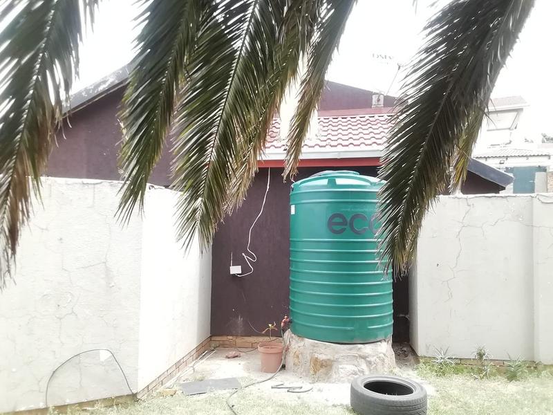 3 Bedroom Property for Sale in Lindhaven Gauteng