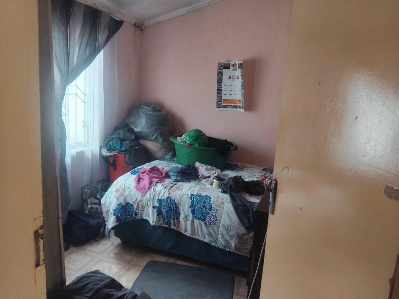 2 Bedroom Property for Sale in Tsakane Gauteng