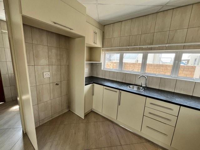 To Let 4 Bedroom Property for Rent in Riverspray Lifestyle Estate Gauteng