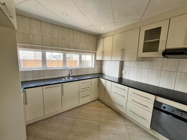 To Let 4 Bedroom Property for Rent in Riverspray Lifestyle Estate Gauteng