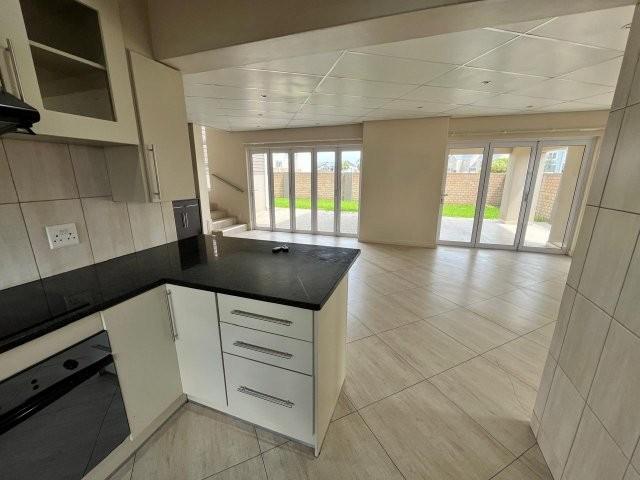 To Let 4 Bedroom Property for Rent in Riverspray Lifestyle Estate Gauteng
