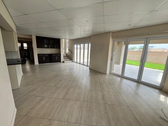 To Let 4 Bedroom Property for Rent in Riverspray Lifestyle Estate Gauteng