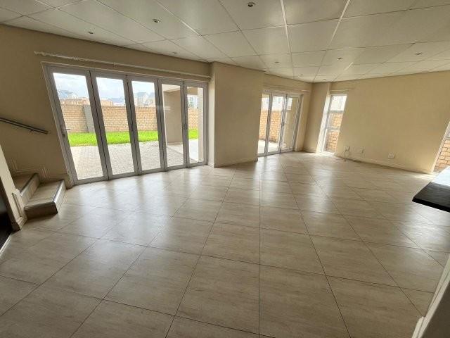 To Let 4 Bedroom Property for Rent in Riverspray Lifestyle Estate Gauteng