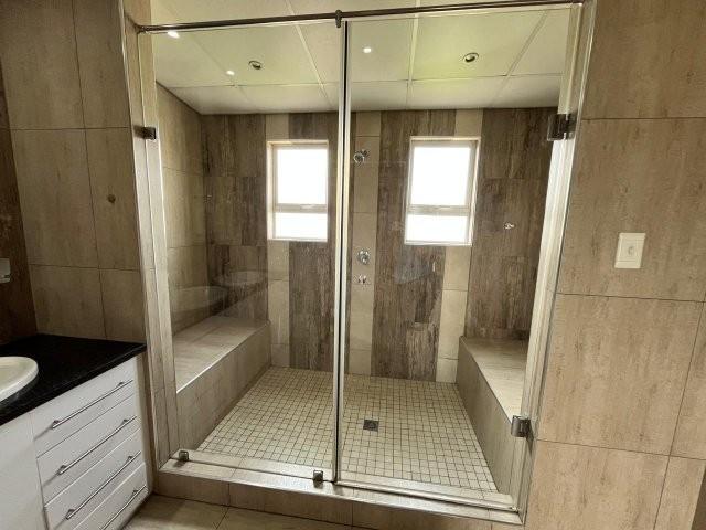 To Let 4 Bedroom Property for Rent in Riverspray Lifestyle Estate Gauteng