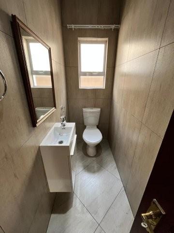 To Let 4 Bedroom Property for Rent in Riverspray Lifestyle Estate Gauteng