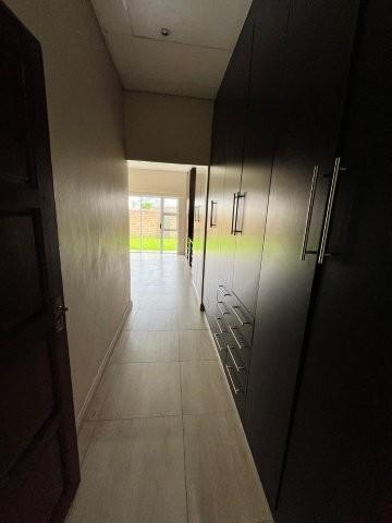 To Let 4 Bedroom Property for Rent in Riverspray Lifestyle Estate Gauteng