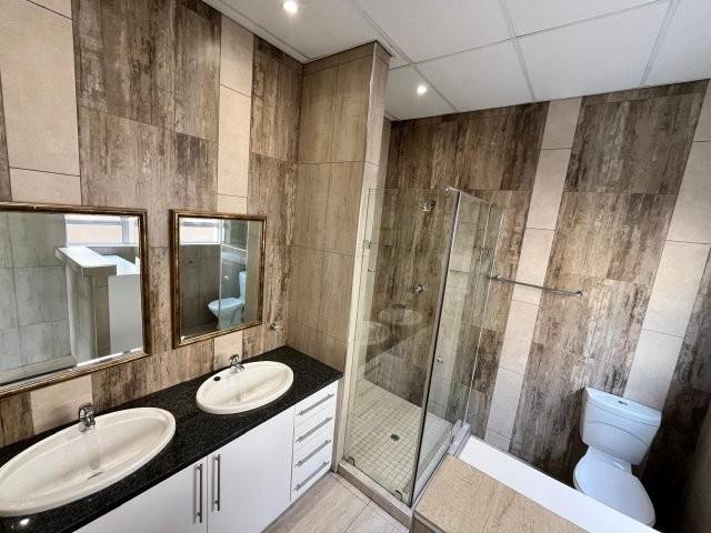 To Let 4 Bedroom Property for Rent in Riverspray Lifestyle Estate Gauteng