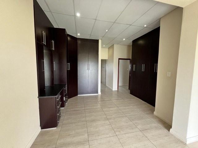 To Let 4 Bedroom Property for Rent in Riverspray Lifestyle Estate Gauteng