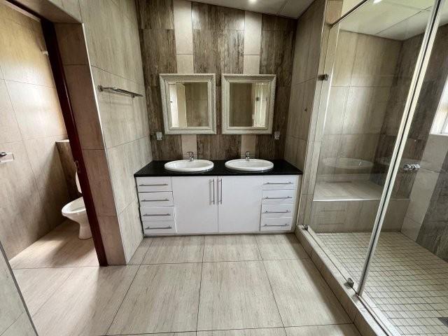 To Let 4 Bedroom Property for Rent in Riverspray Lifestyle Estate Gauteng