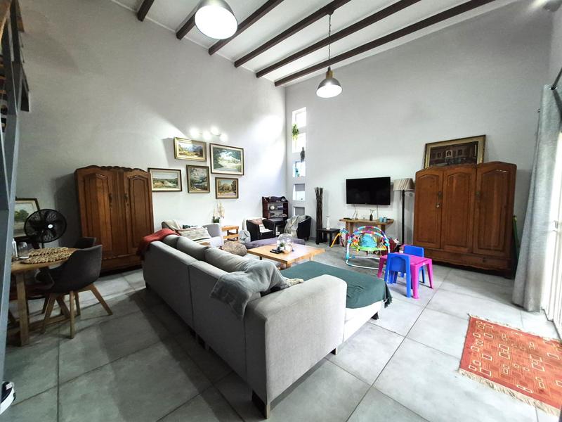 3 Bedroom Property for Sale in Villieria Gauteng