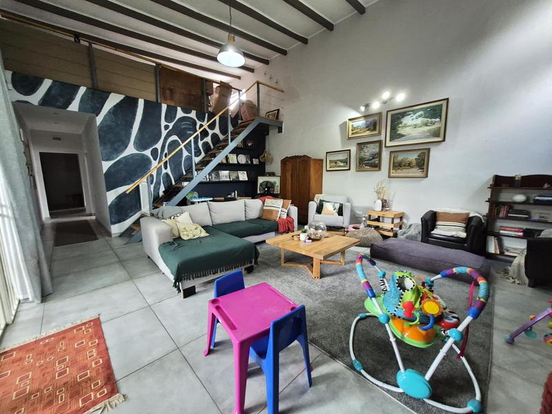 3 Bedroom Property for Sale in Villieria Gauteng