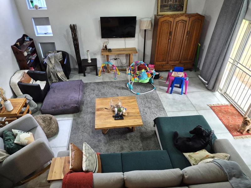 3 Bedroom Property for Sale in Villieria Gauteng