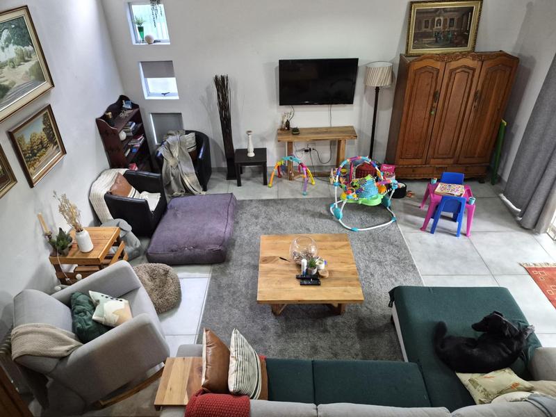 3 Bedroom Property for Sale in Villieria Gauteng