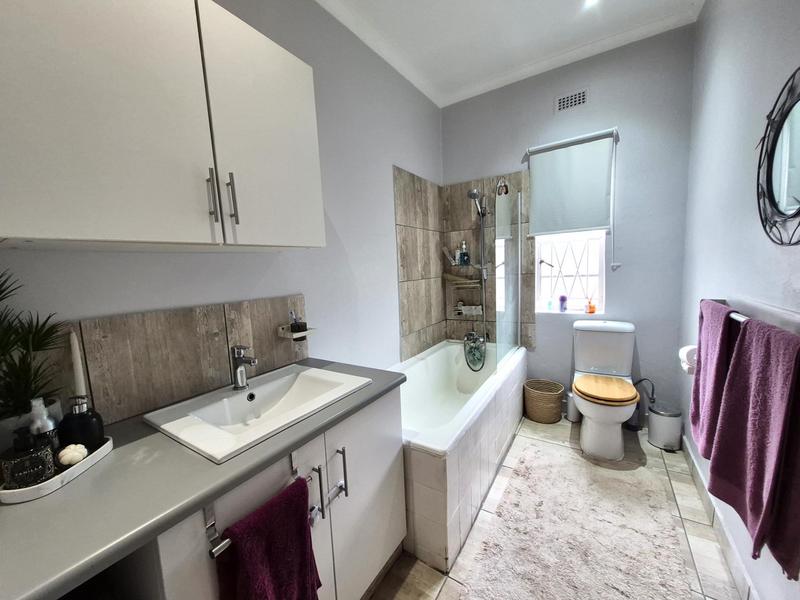 3 Bedroom Property for Sale in Villieria Gauteng