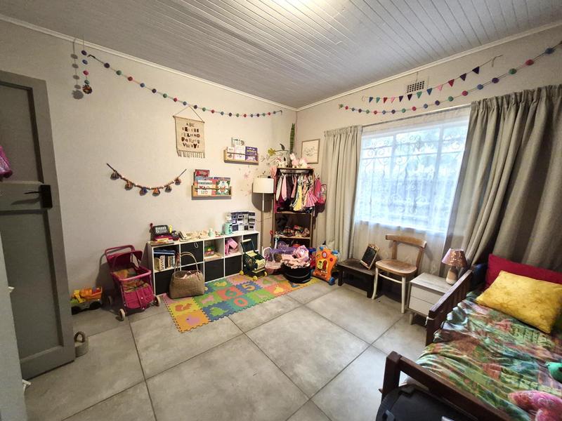 3 Bedroom Property for Sale in Villieria Gauteng