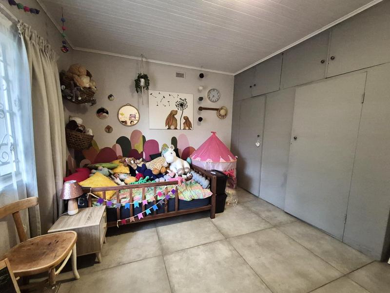 3 Bedroom Property for Sale in Villieria Gauteng