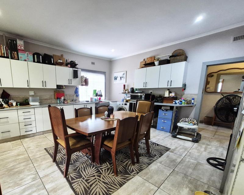 3 Bedroom Property for Sale in Villieria Gauteng