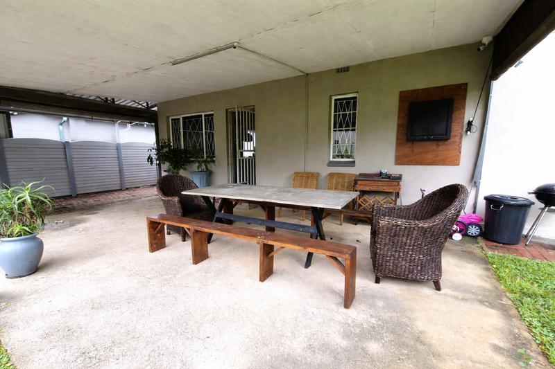 3 Bedroom Property for Sale in Villieria Gauteng