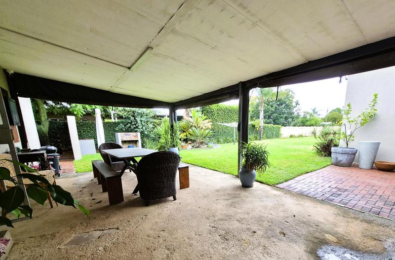 3 Bedroom Property for Sale in Villieria Gauteng