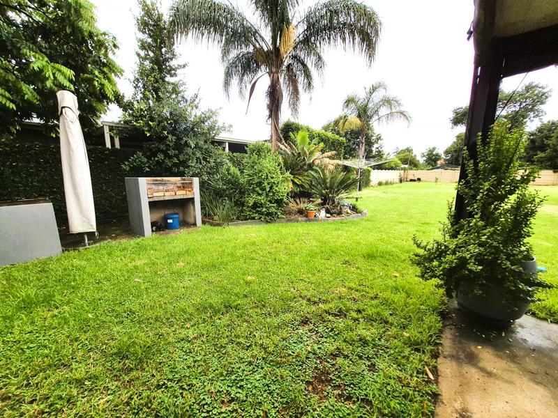 3 Bedroom Property for Sale in Villieria Gauteng