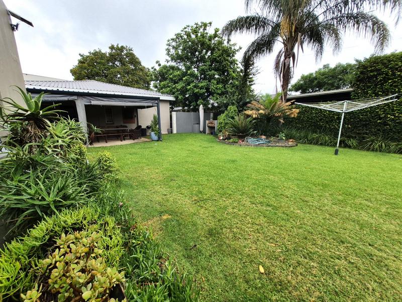 3 Bedroom Property for Sale in Villieria Gauteng