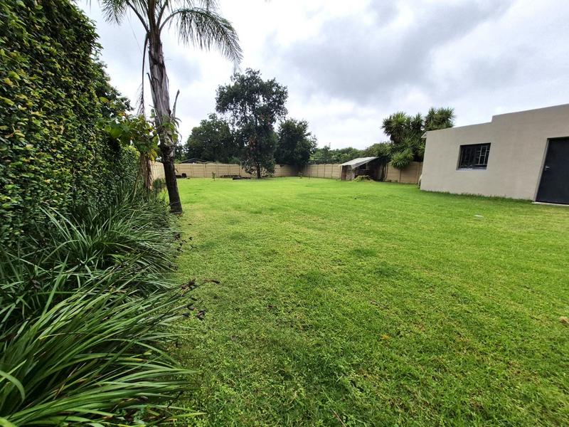 3 Bedroom Property for Sale in Villieria Gauteng