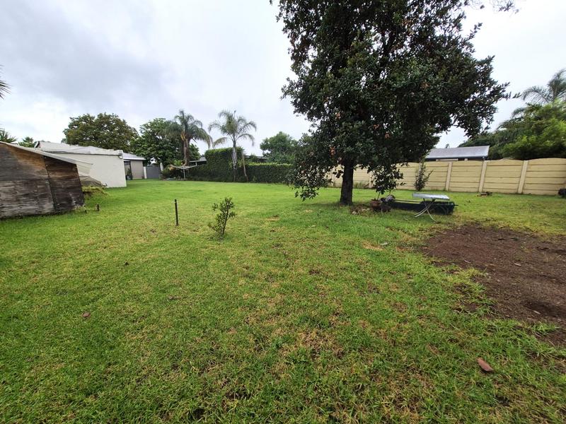 3 Bedroom Property for Sale in Villieria Gauteng