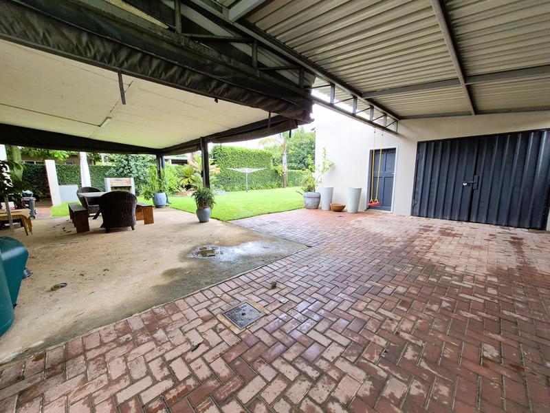 3 Bedroom Property for Sale in Villieria Gauteng