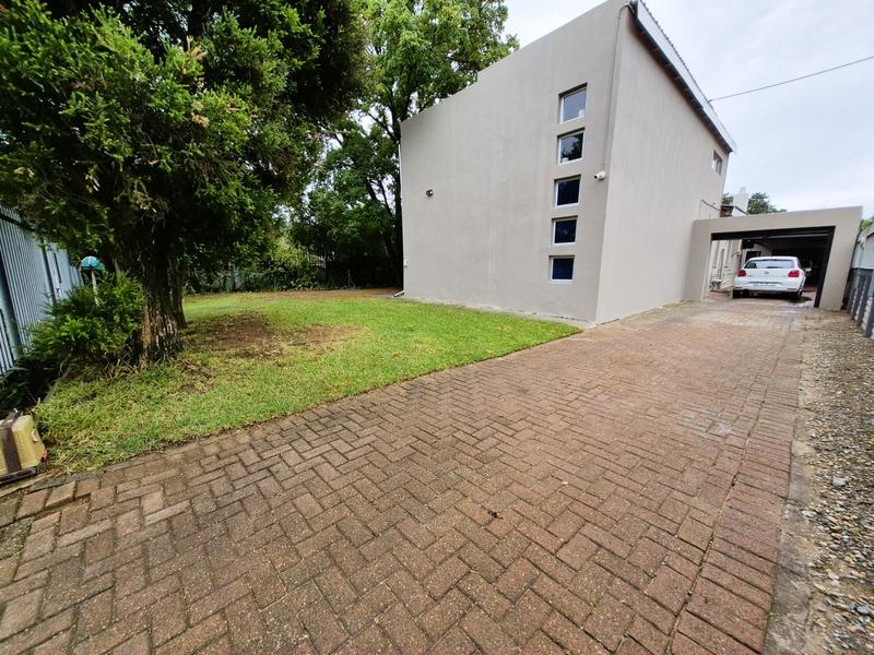 3 Bedroom Property for Sale in Villieria Gauteng