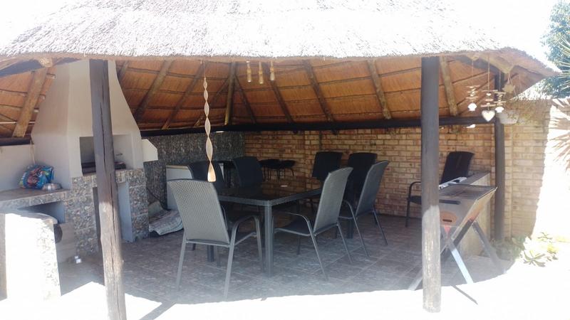 5 Bedroom Property for Sale in Greenhills Gauteng