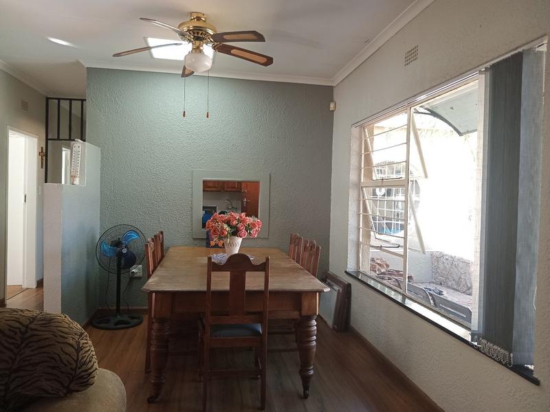 3 Bedroom Property for Sale in Helikonpark Gauteng