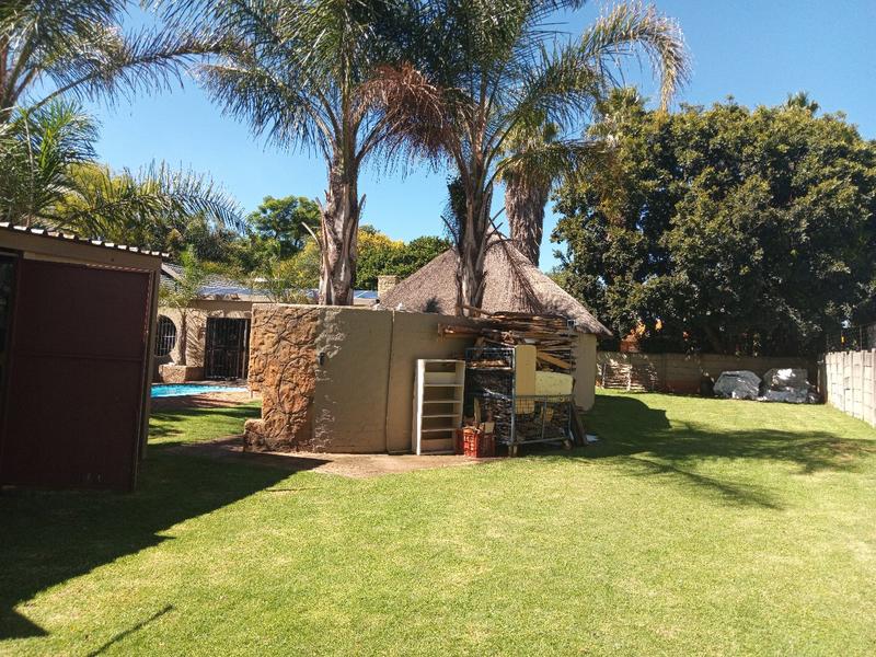 3 Bedroom Property for Sale in Helikonpark Gauteng