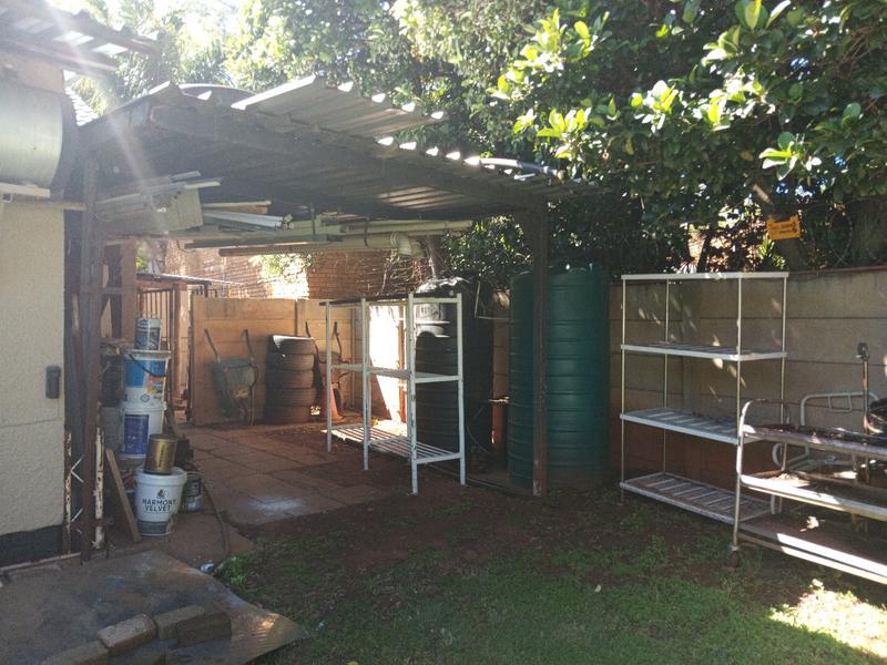 3 Bedroom Property for Sale in Helikonpark Gauteng