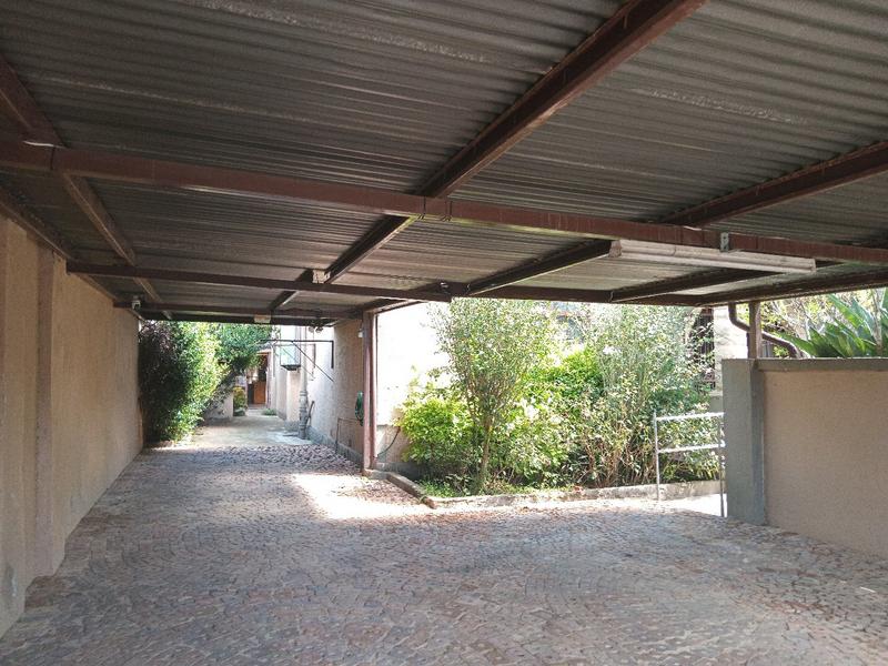 3 Bedroom Property for Sale in Homelake Gauteng