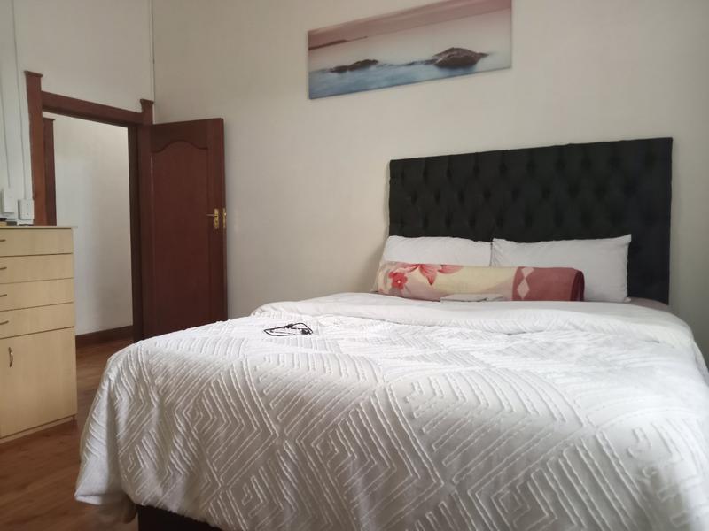 3 Bedroom Property for Sale in Homelake Gauteng