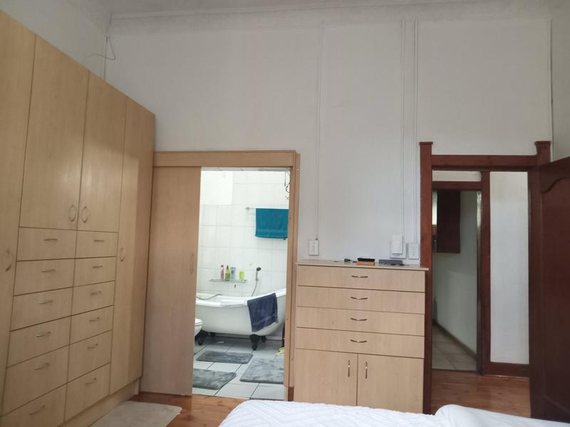 3 Bedroom Property for Sale in Homelake Gauteng