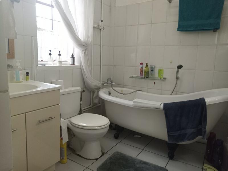 3 Bedroom Property for Sale in Homelake Gauteng