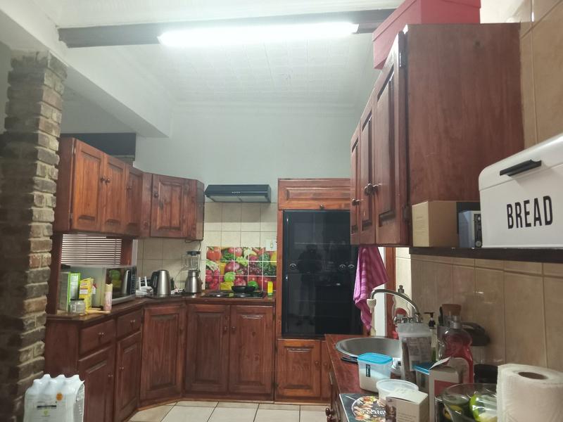 3 Bedroom Property for Sale in Homelake Gauteng