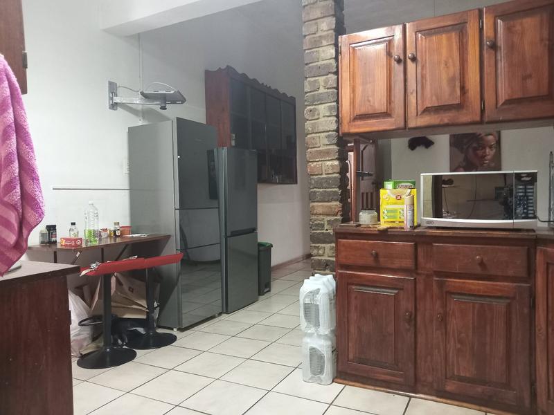 3 Bedroom Property for Sale in Homelake Gauteng