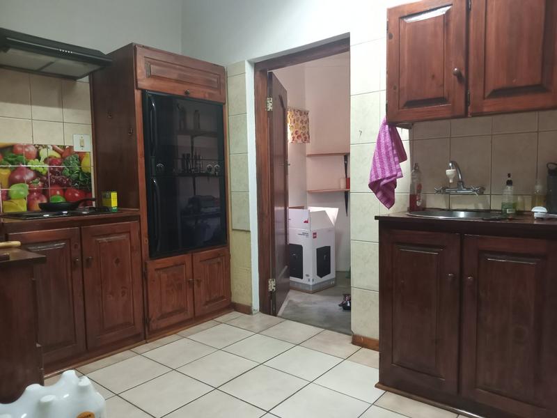 3 Bedroom Property for Sale in Homelake Gauteng