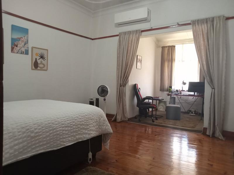 3 Bedroom Property for Sale in Homelake Gauteng