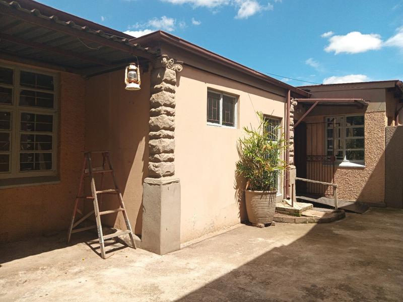 3 Bedroom Property for Sale in Homelake Gauteng